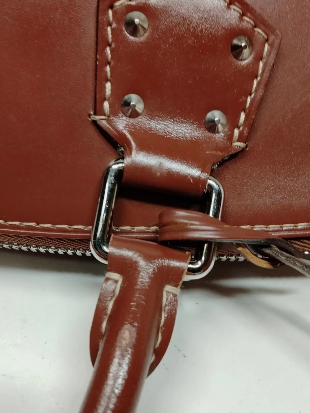 Louis Vuitton authentic louis
